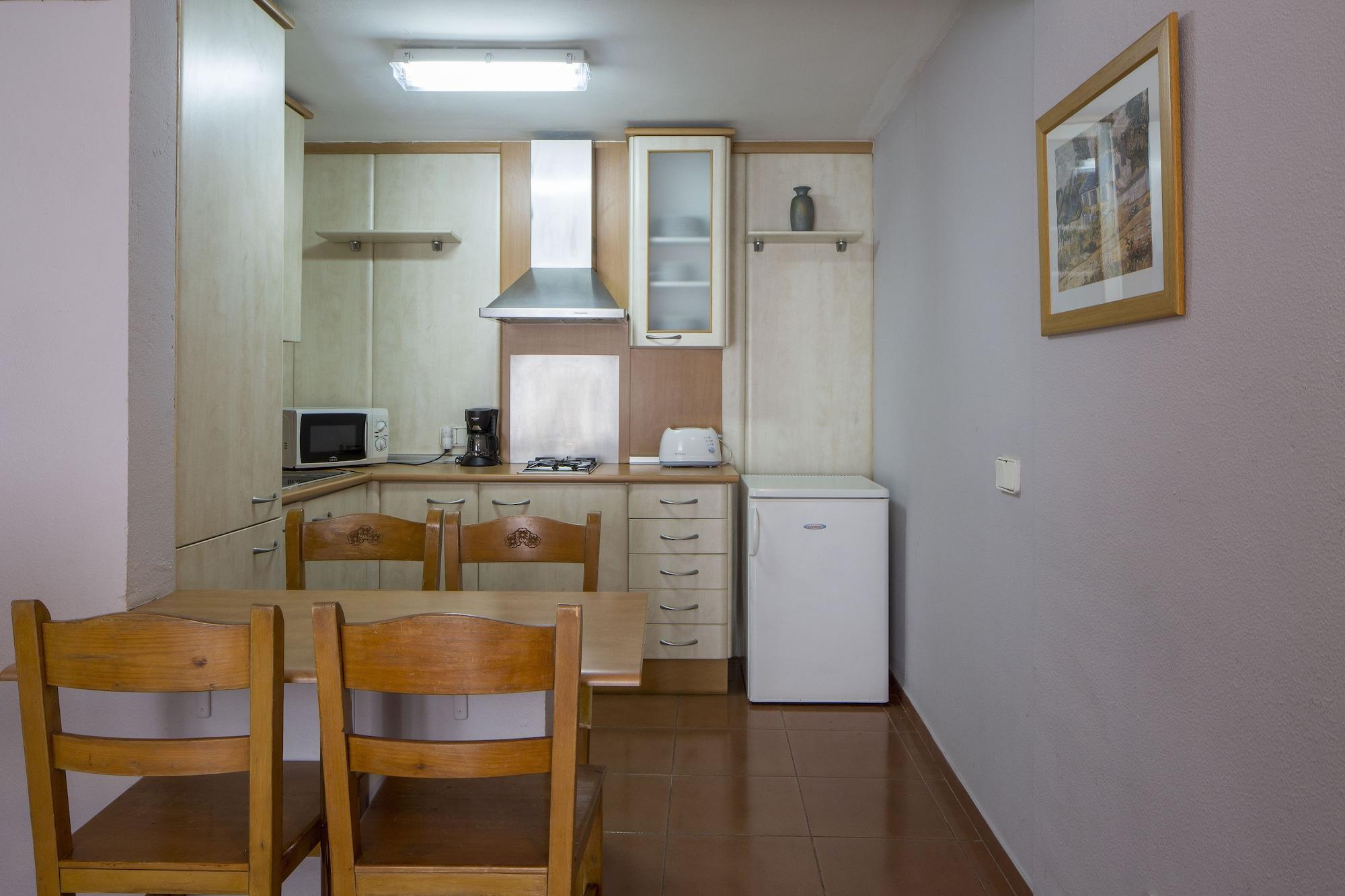 Apartments Mar De Tossa Tossa de Mar Bagian luar foto