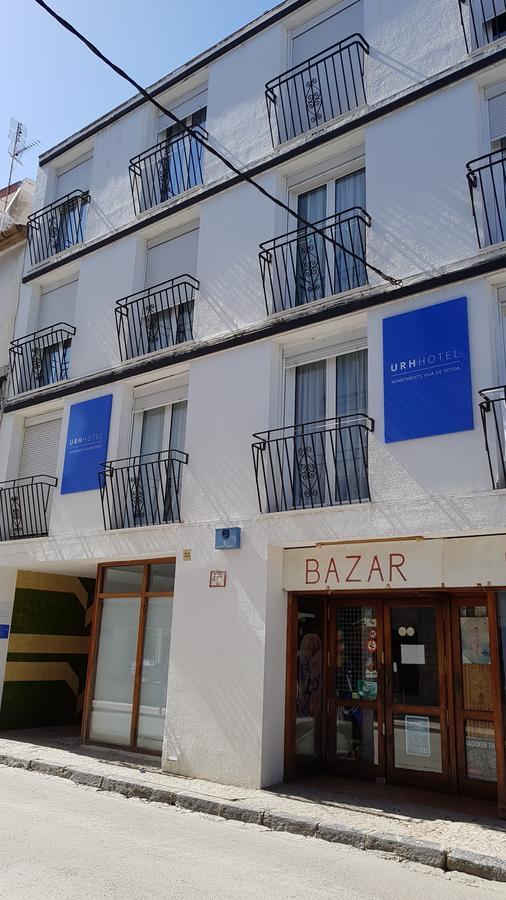 Apartments Mar De Tossa Tossa de Mar Bagian luar foto